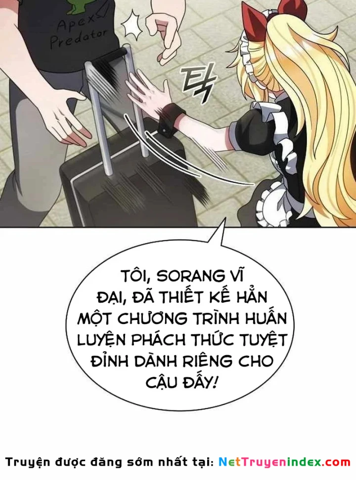 Ta Chi Phối Địa Ngục Chapter 49 - 94