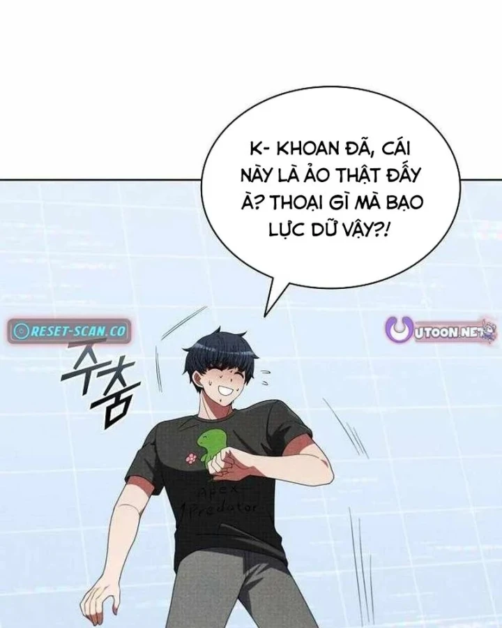 Ta Chi Phối Địa Ngục Chapter 50 - 9