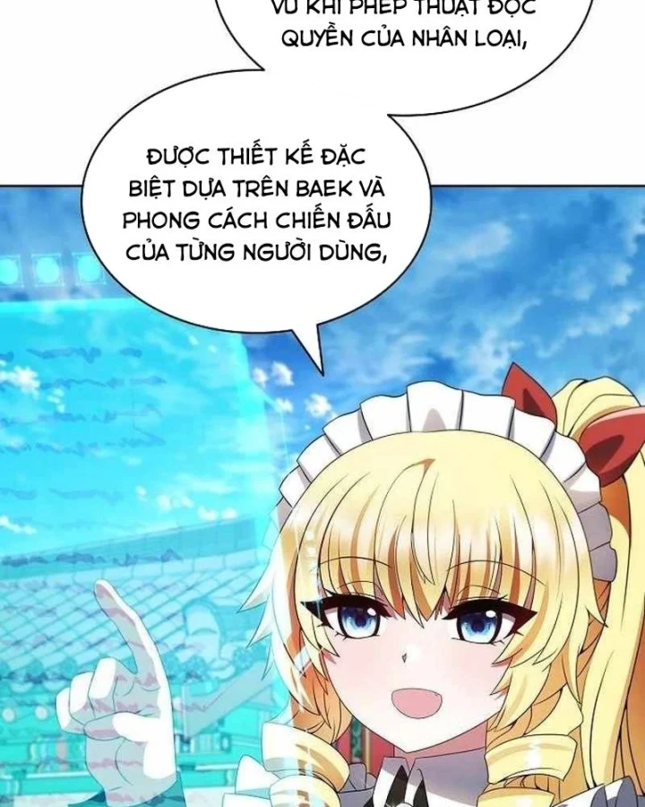 Ta Chi Phối Địa Ngục Chapter 50 - 48
