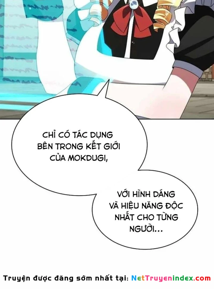 Ta Chi Phối Địa Ngục Chapter 50 - 49