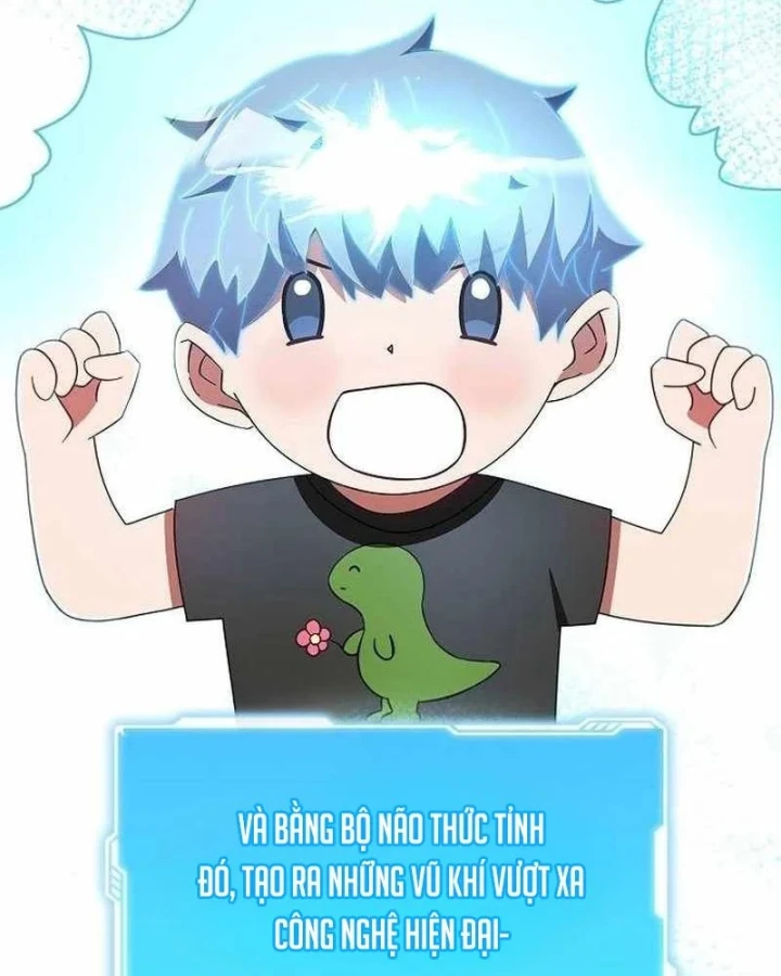 Ta Chi Phối Địa Ngục Chapter 50 - 54