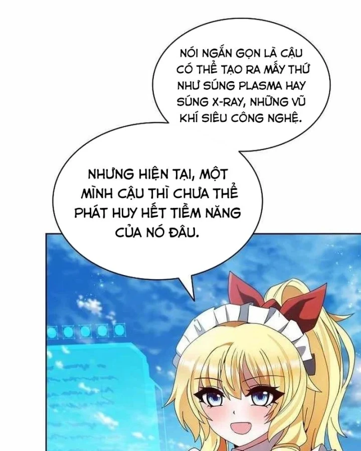 Ta Chi Phối Địa Ngục Chapter 50 - 57