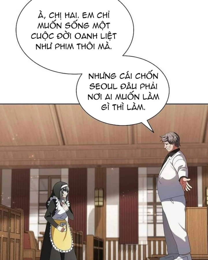 Ta Chi Phối Địa Ngục Chapter 52 - 54