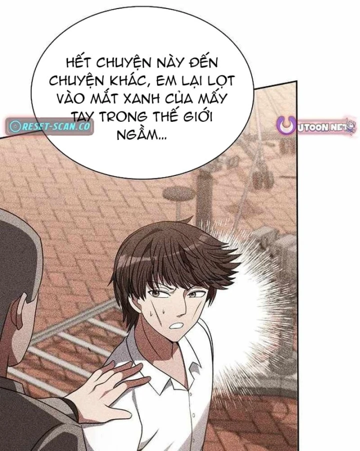 Ta Chi Phối Địa Ngục Chapter 52 - 60