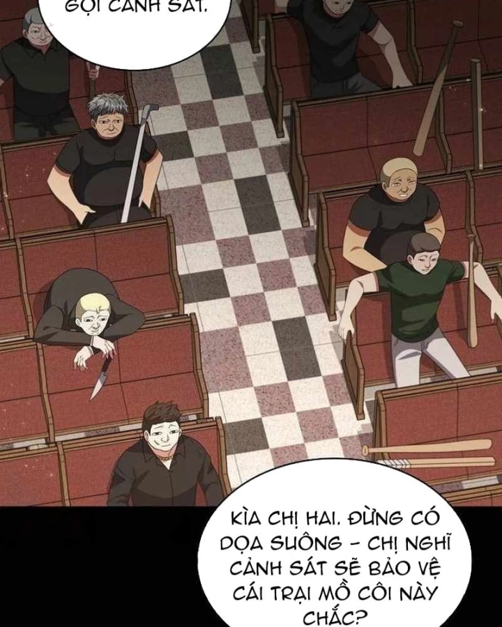 Ta Chi Phối Địa Ngục Chapter 52 - 76
