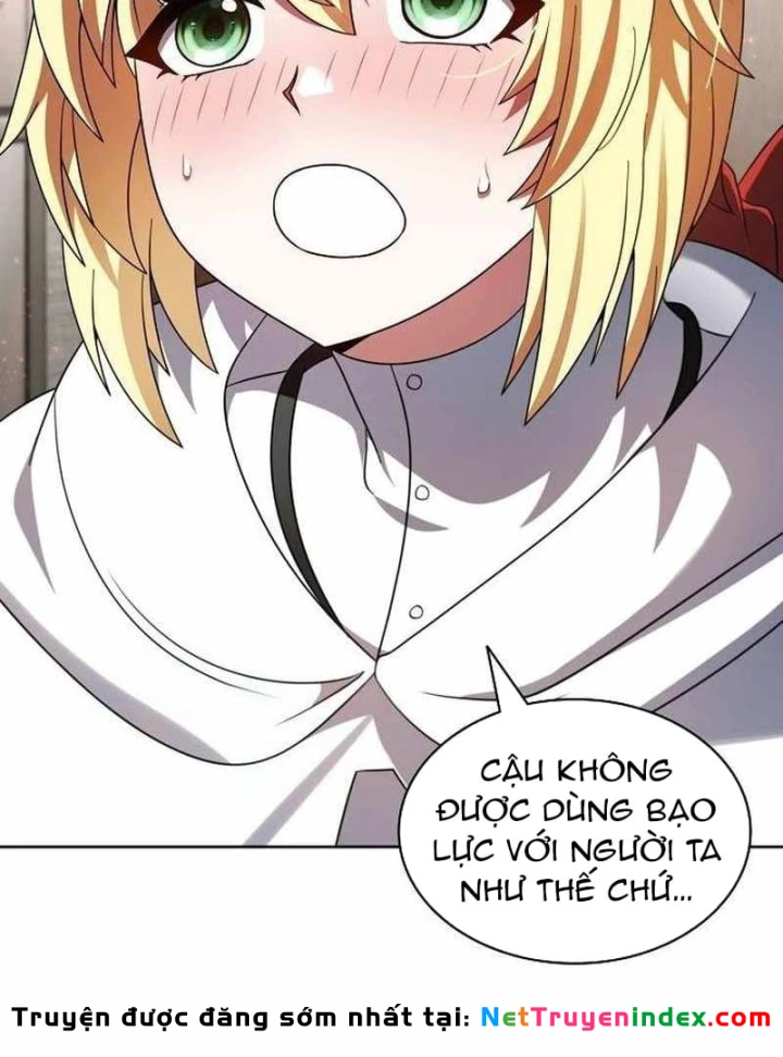 Ta Chi Phối Địa Ngục Chapter 52 - 101