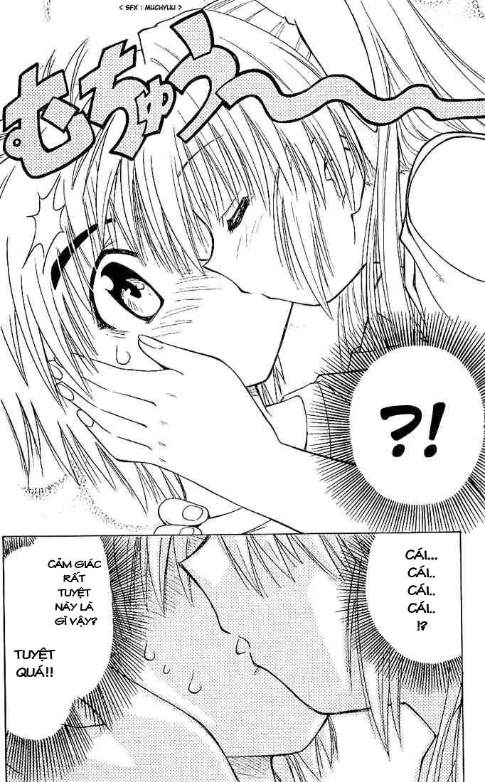 Nagasarete Airantou Chapter 1 - 14