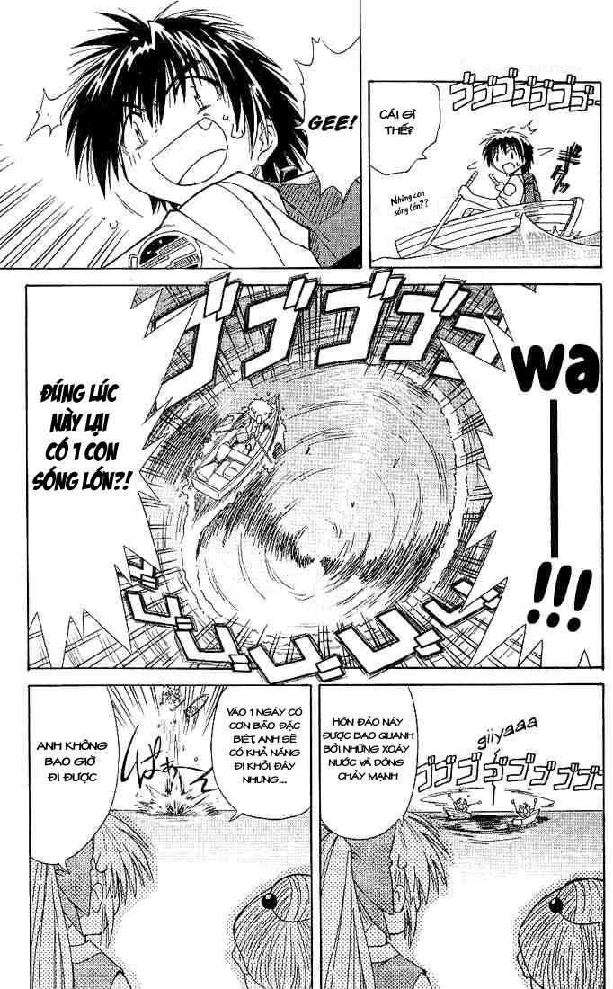 Nagasarete Airantou Chapter 1 - 29