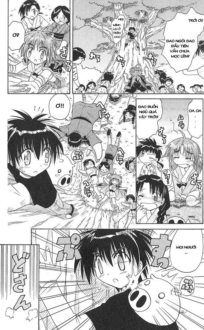 Nagasarete Airantou Chapter 4 - 16