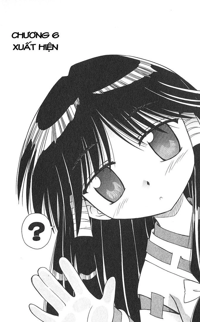 Nagasarete Airantou Chapter 6 - 2