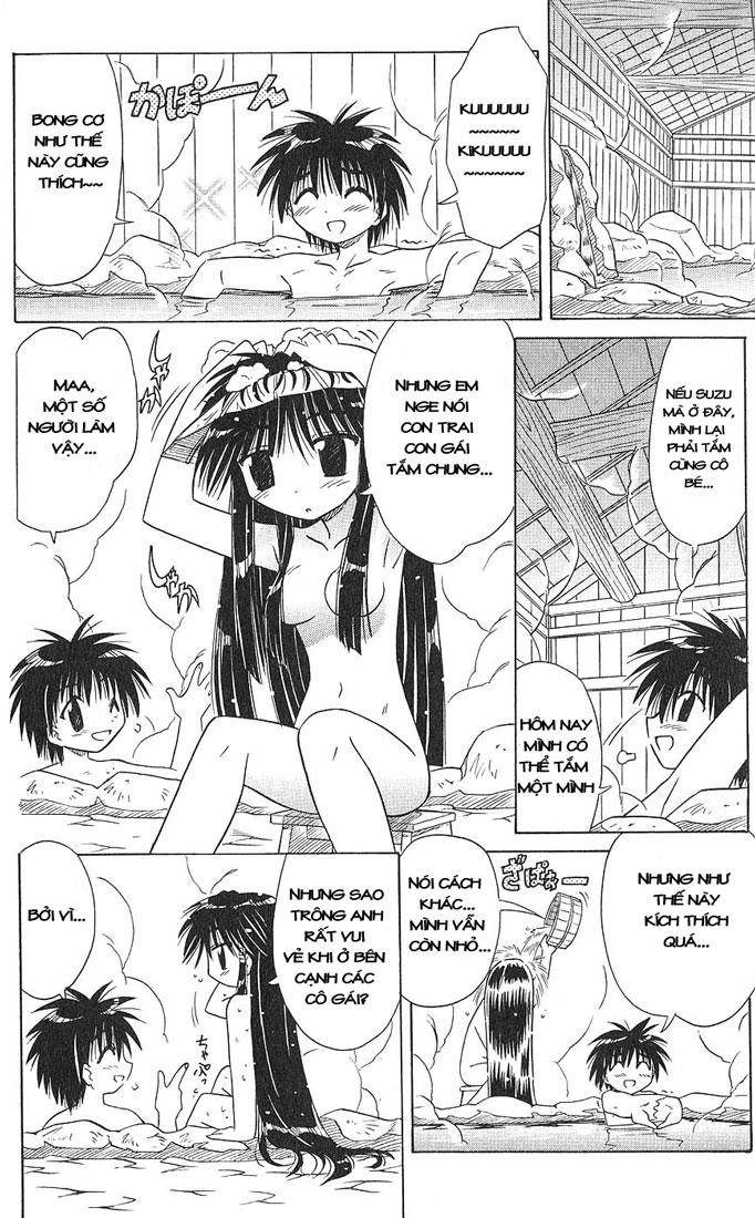 Nagasarete Airantou Chapter 6 - 22