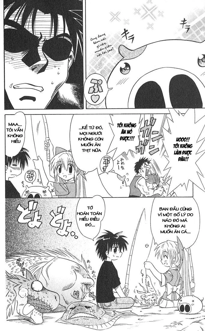 Nagasarete Airantou Chapter 6 - 28