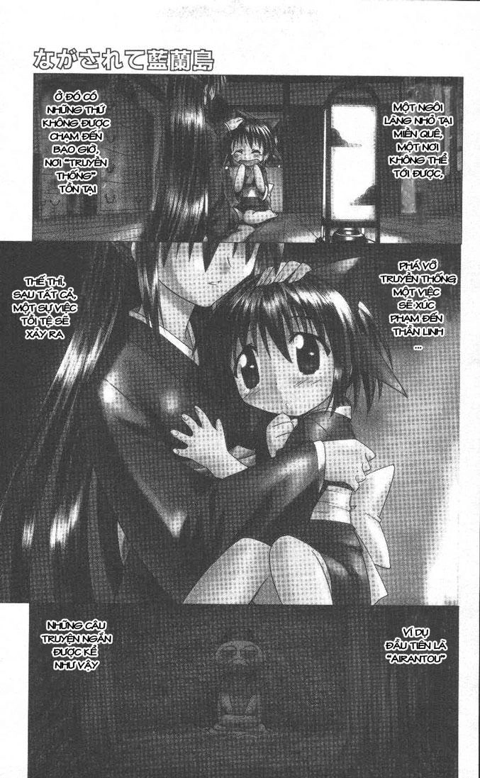 Nagasarete Airantou Chapter 7 - 6