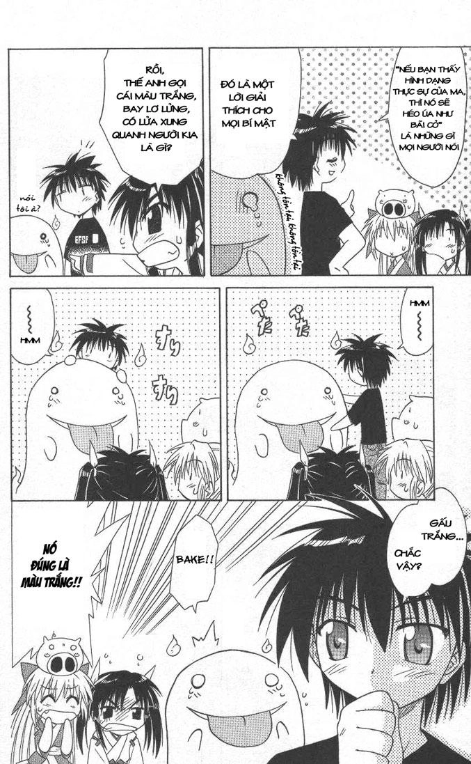 Nagasarete Airantou Chapter 7 - 31