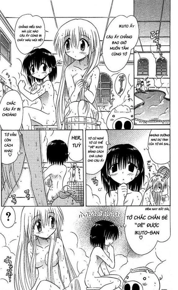 Nagasarete Airantou Chapter 11 - 14