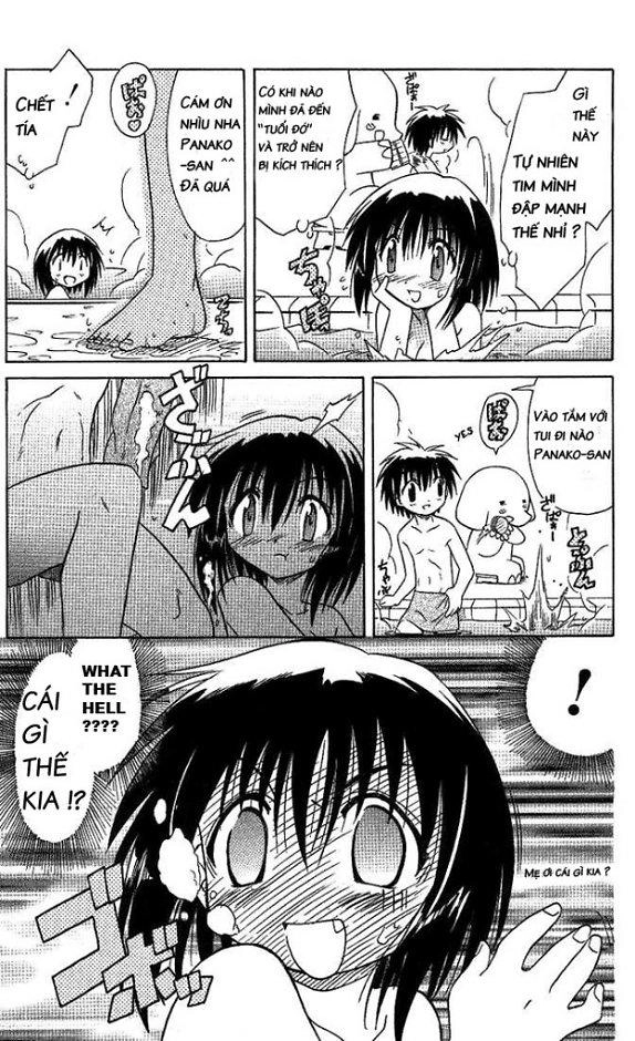 Nagasarete Airantou Chapter 11 - 20