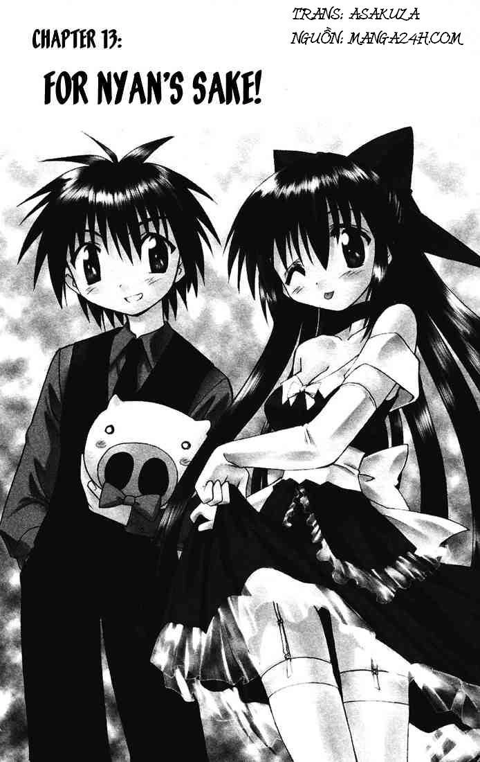 Nagasarete Airantou Chapter 13 - 5