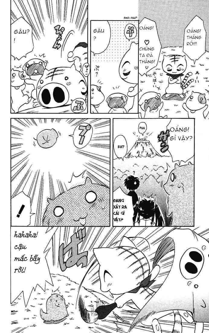 Nagasarete Airantou Chapter 13 - 27