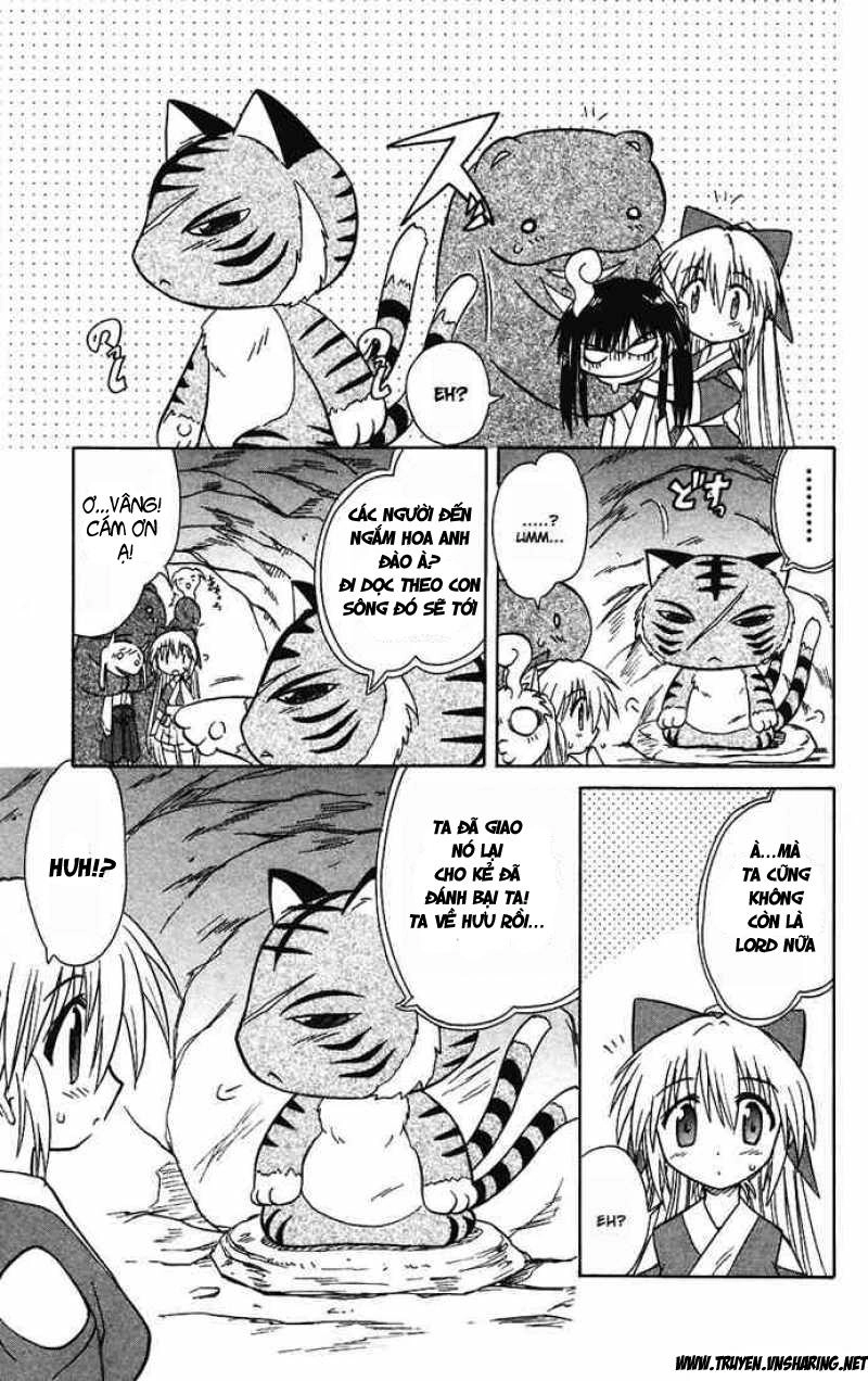 Nagasarete Airantou Chapter 14 - 19