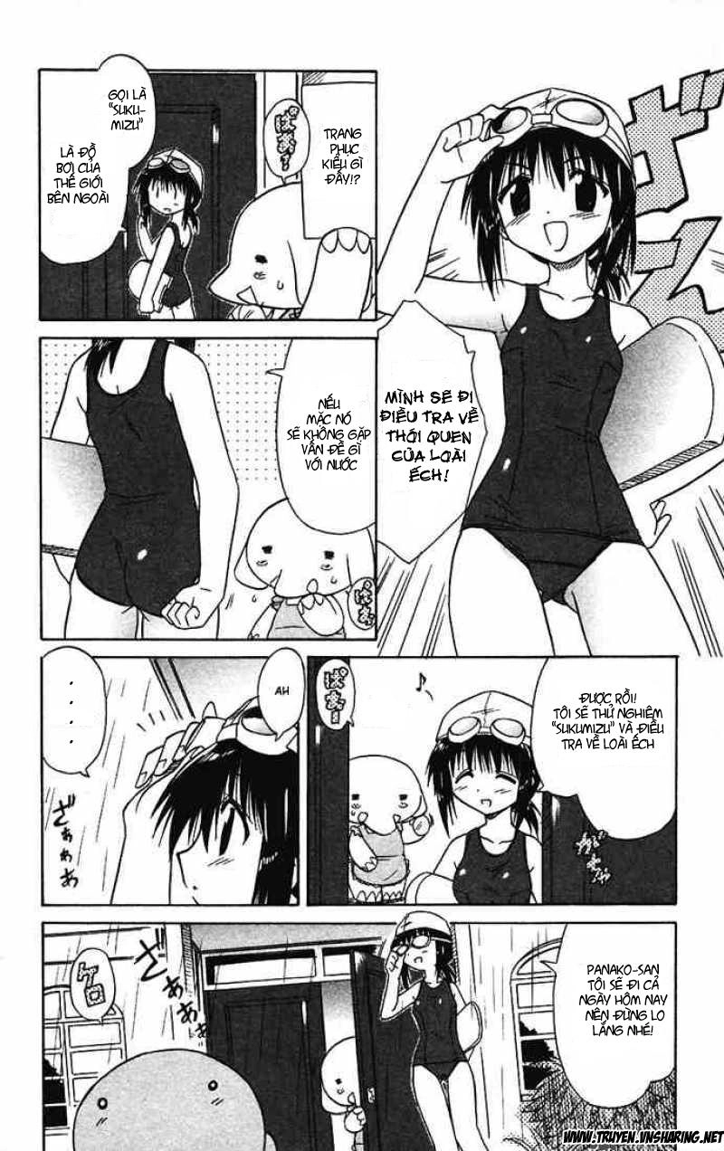 Nagasarete Airantou Chapter 15 - 6