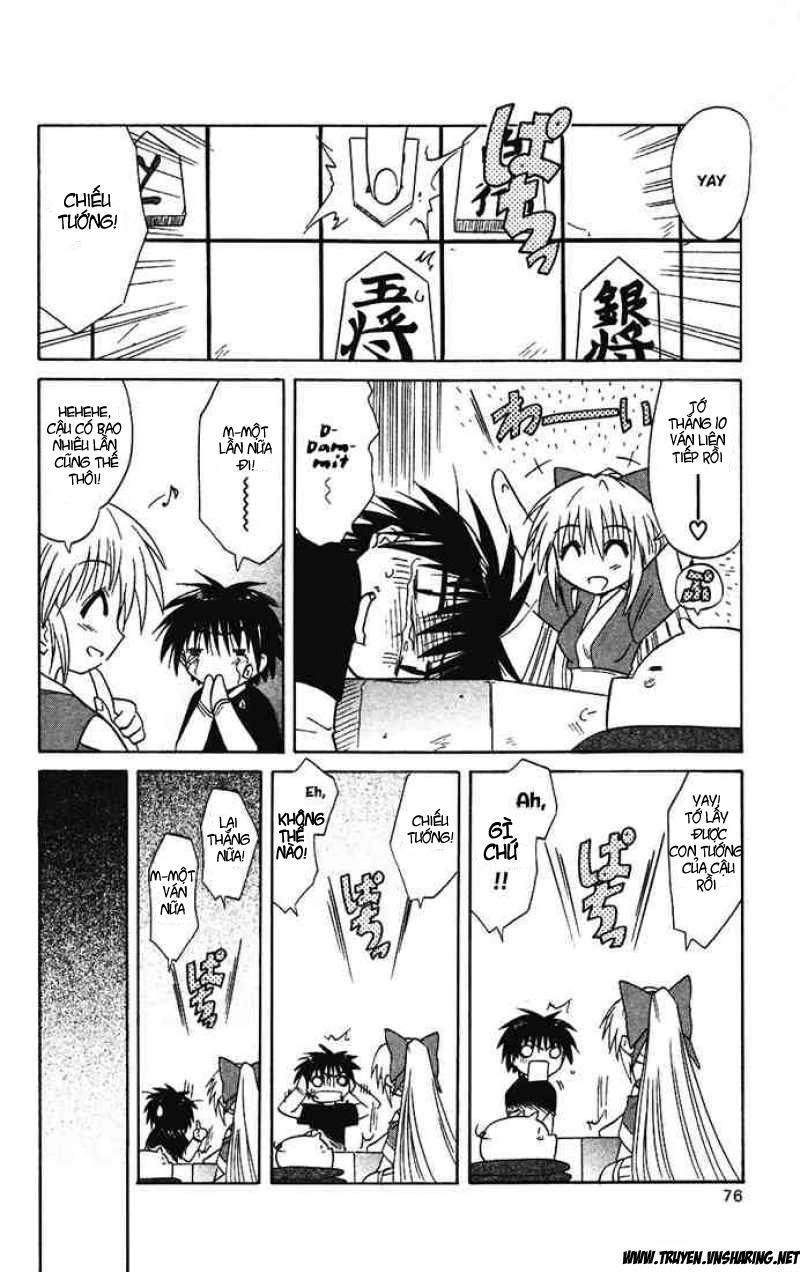 Nagasarete Airantou Chapter 15 - 12