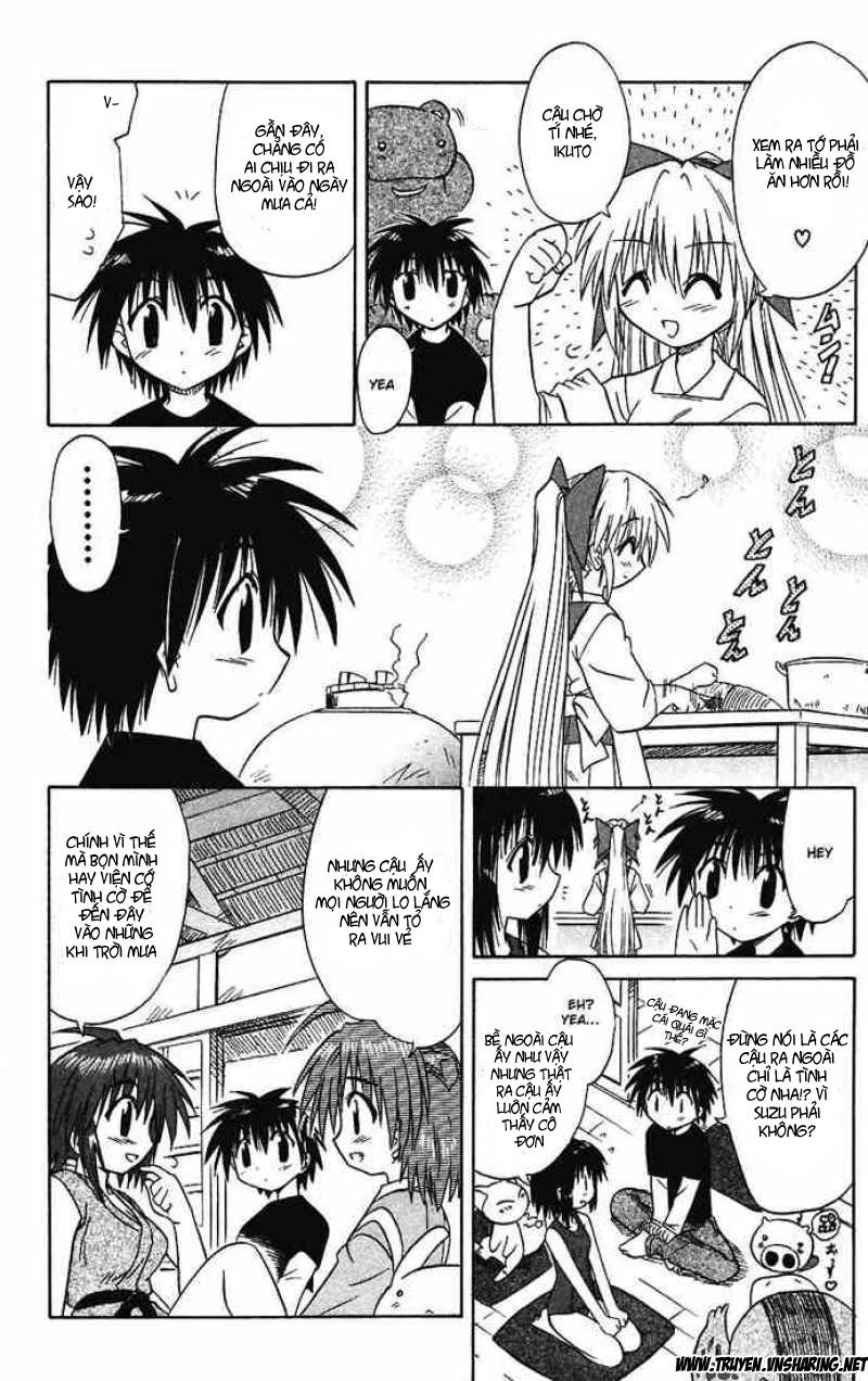 Nagasarete Airantou Chapter 15 - 24