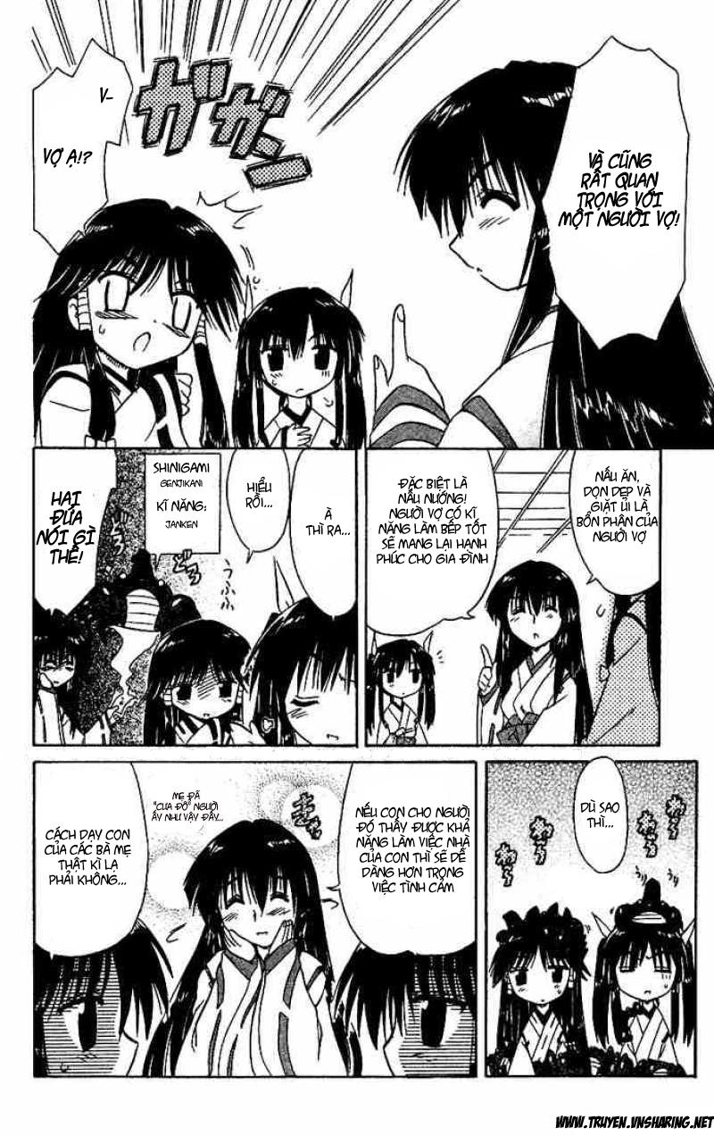 Nagasarete Airantou Chapter 16 - 5