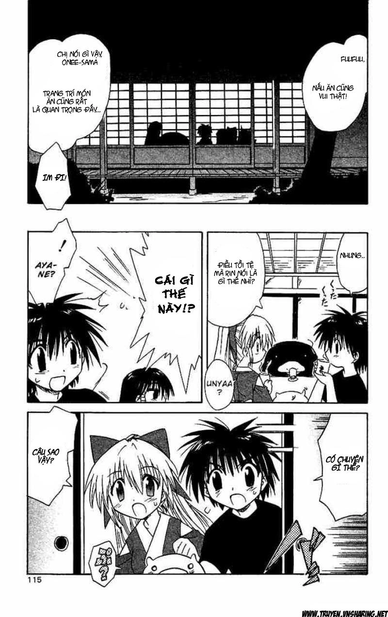 Nagasarete Airantou Chapter 16 - 26