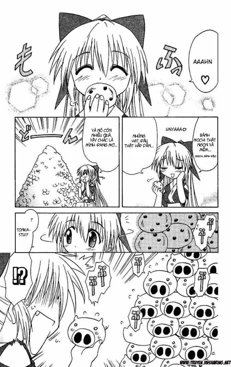 Nagasarete Airantou Chapter 16 - 29