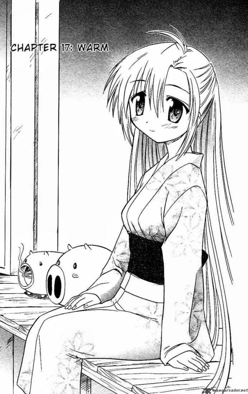 Nagasarete Airantou Chapter 17 - 4