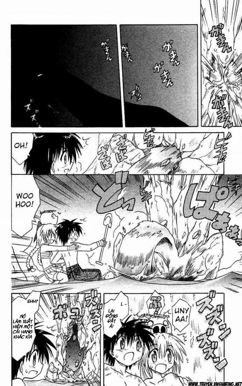 Nagasarete Airantou Chapter 17 - 23