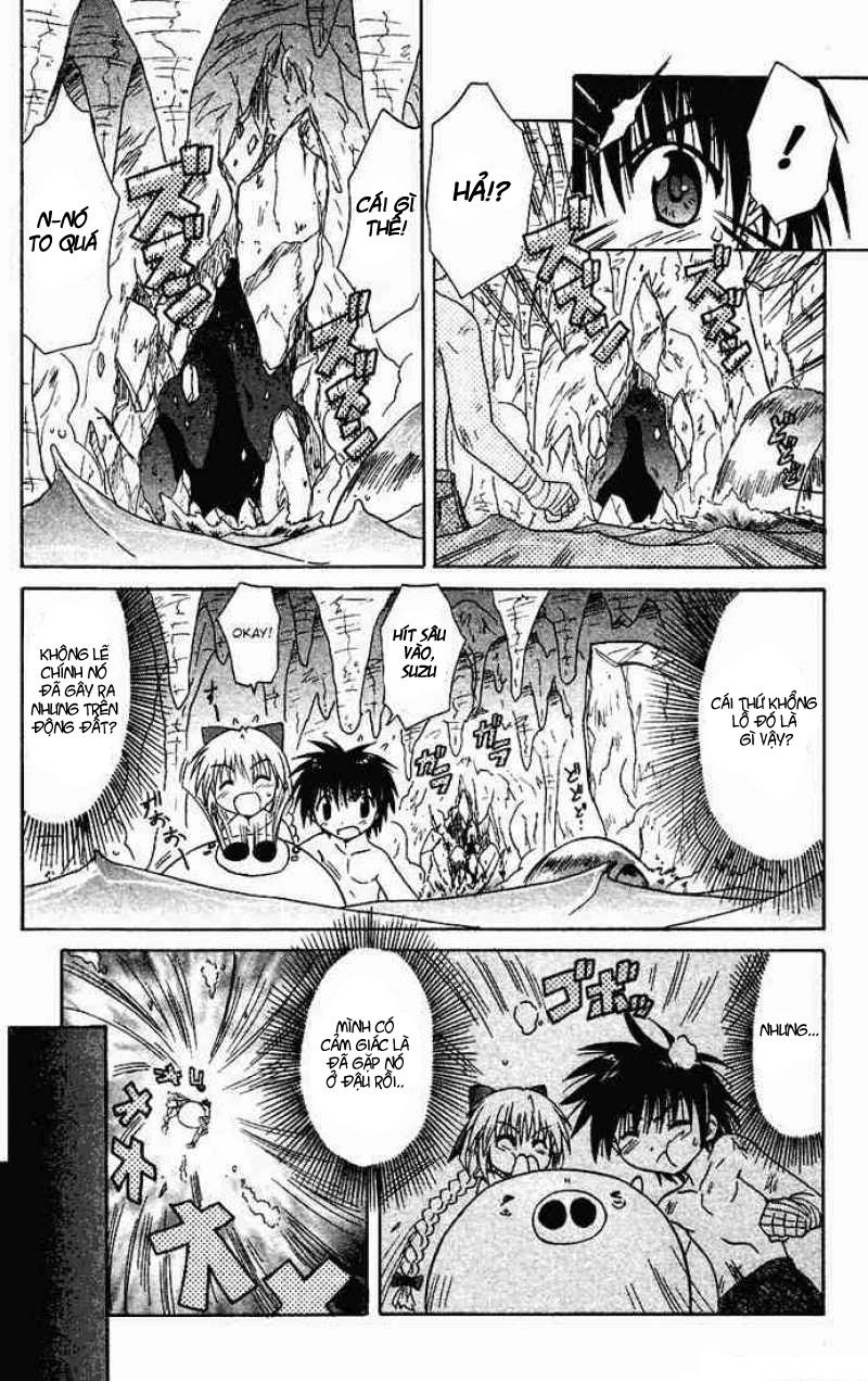 Nagasarete Airantou Chapter 17 - 24