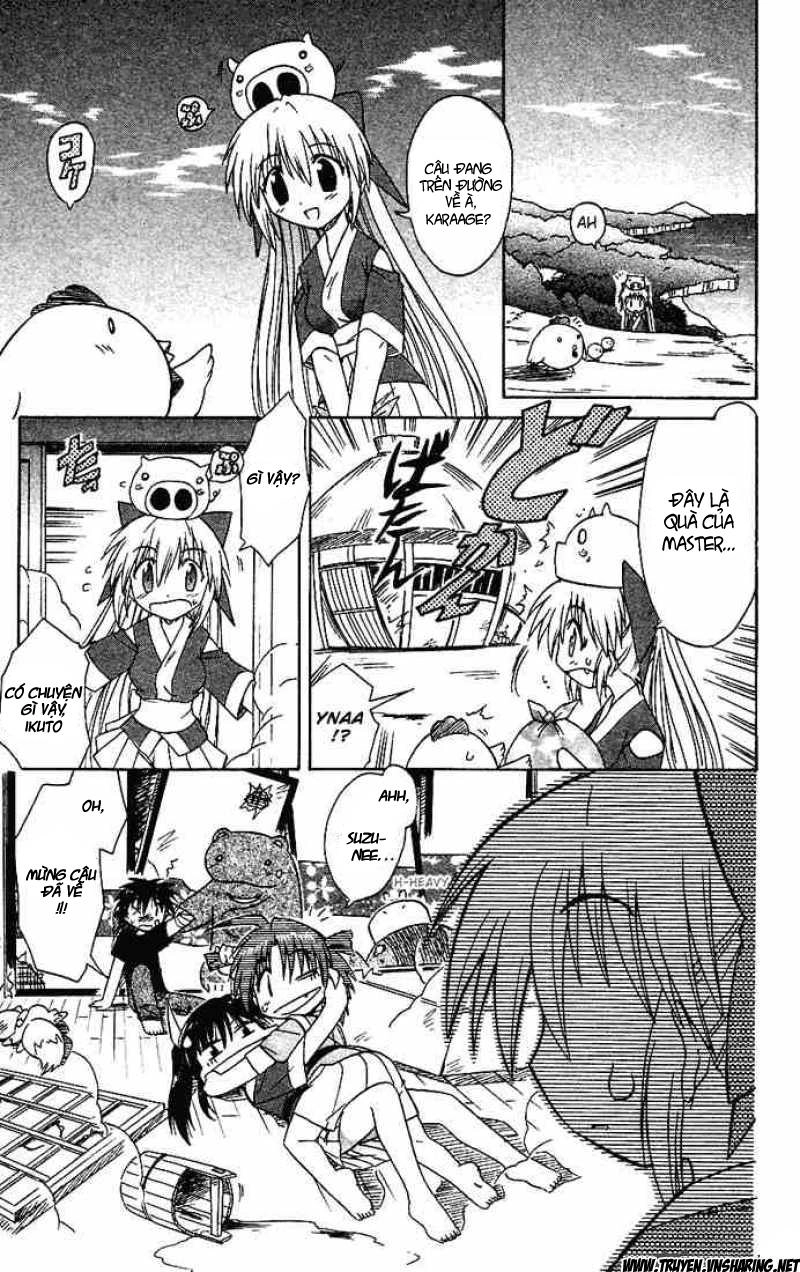 Nagasarete Airantou Chapter 18 - 26