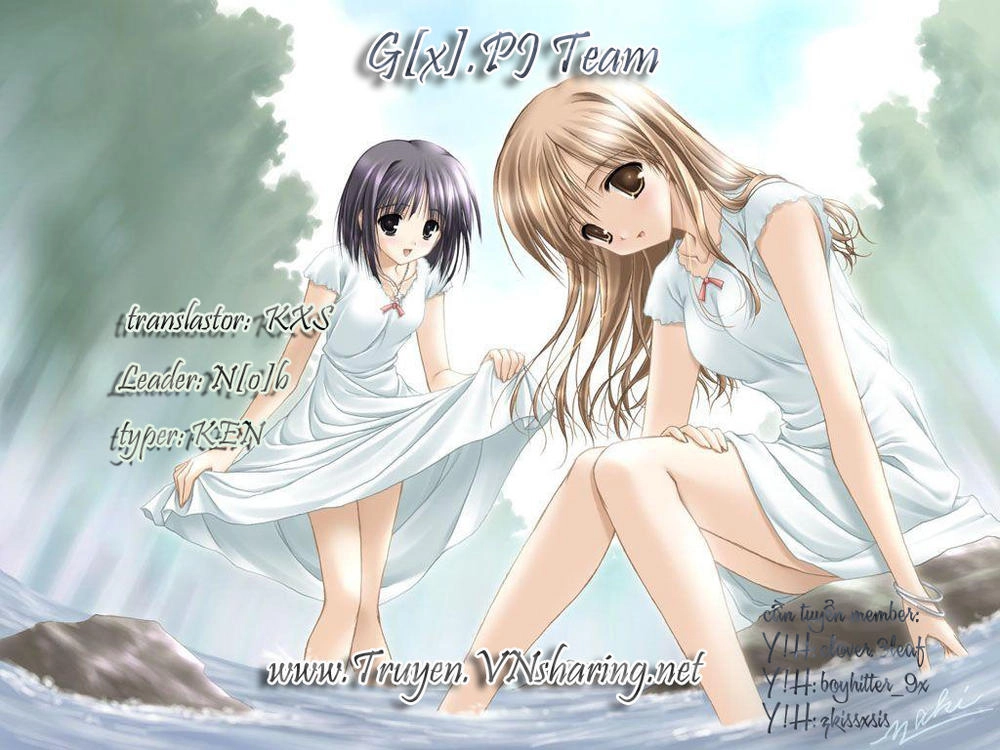 Nagasarete Airantou Chapter 20.5 - 9