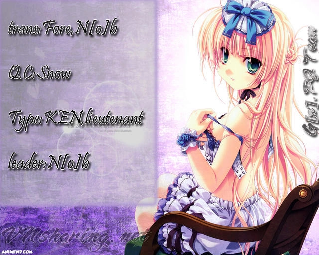 Nagasarete Airantou Chapter 23 - 40