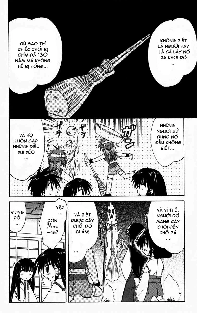 Nagasarete Airantou Chapter 26 - 14