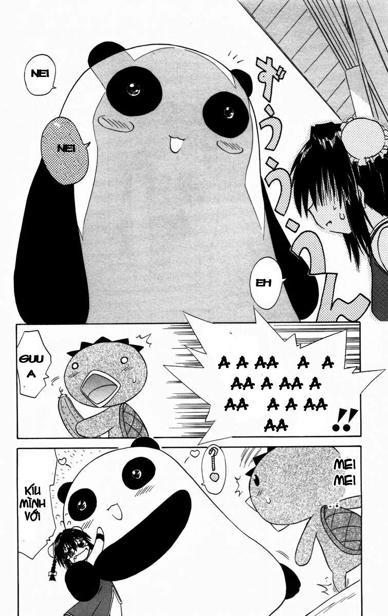 Nagasarete Airantou Chapter 27 - 15