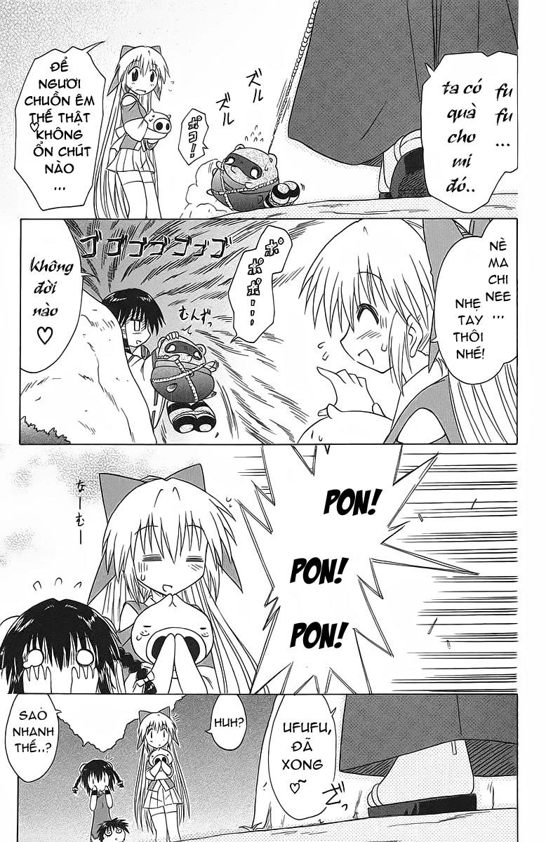 Nagasarete Airantou Chapter 34 - 27