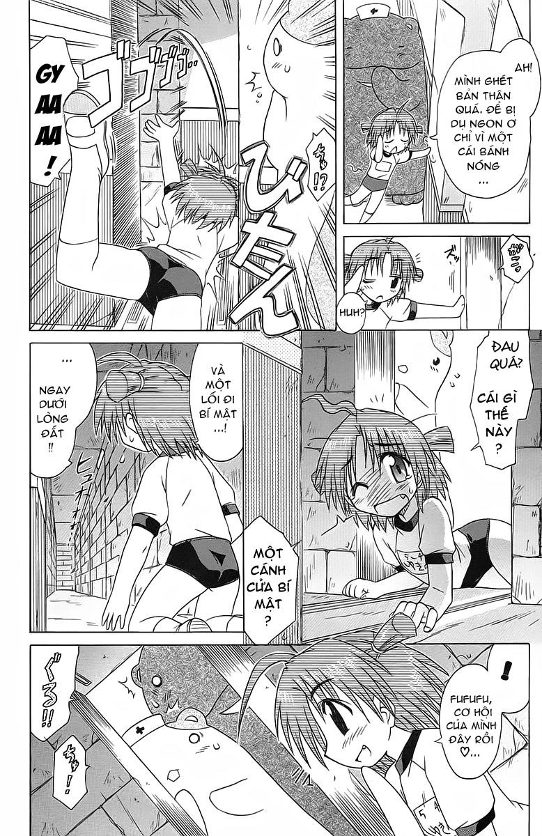 Nagasarete Airantou Chapter 35 - 8