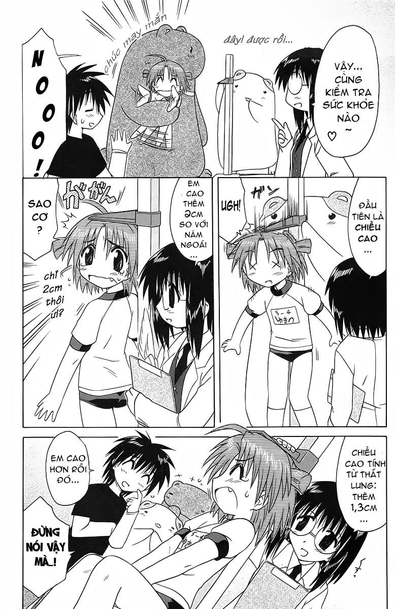 Nagasarete Airantou Chapter 35 - 26