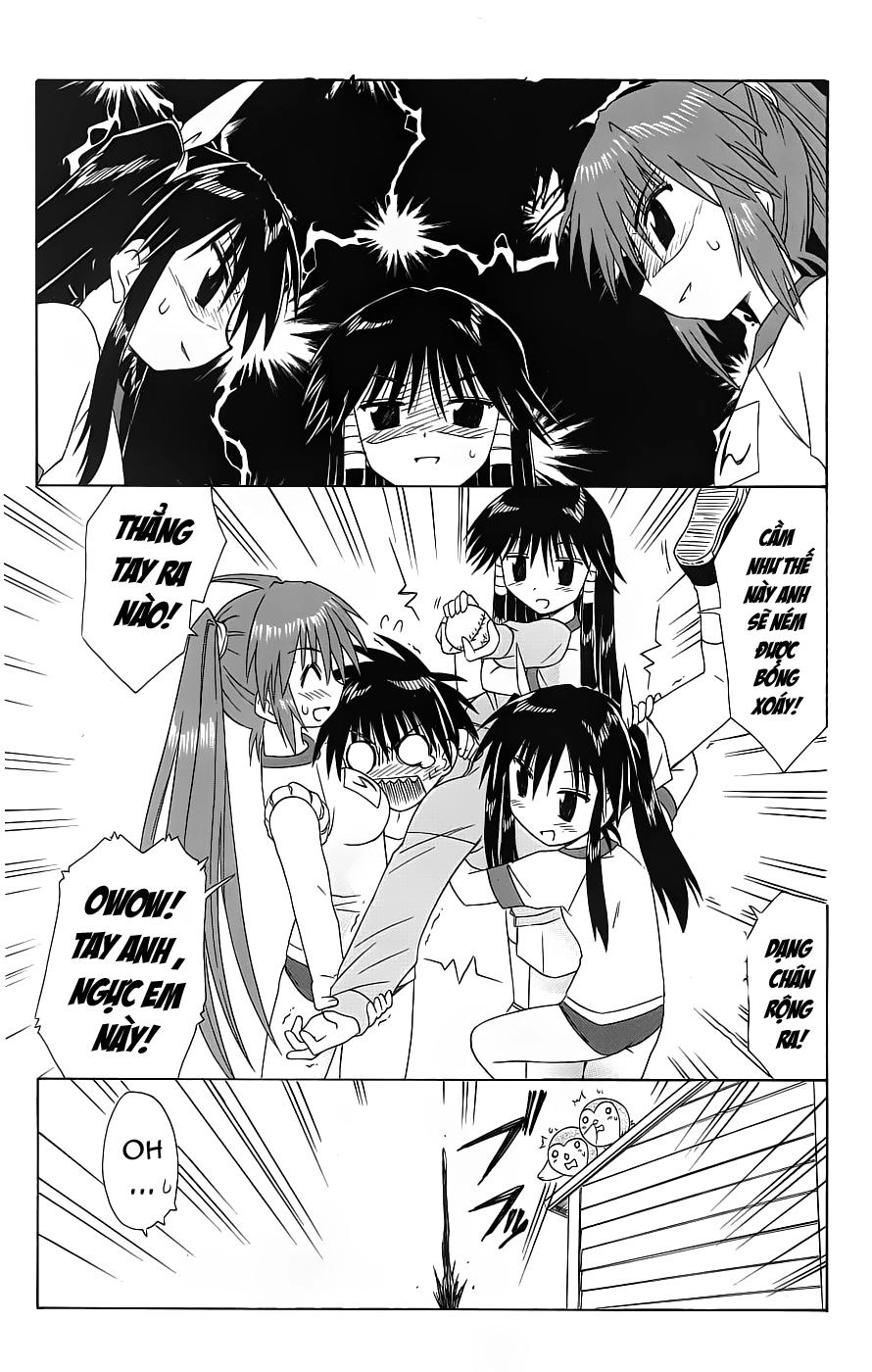 Nagasarete Airantou Chapter 39 - 23