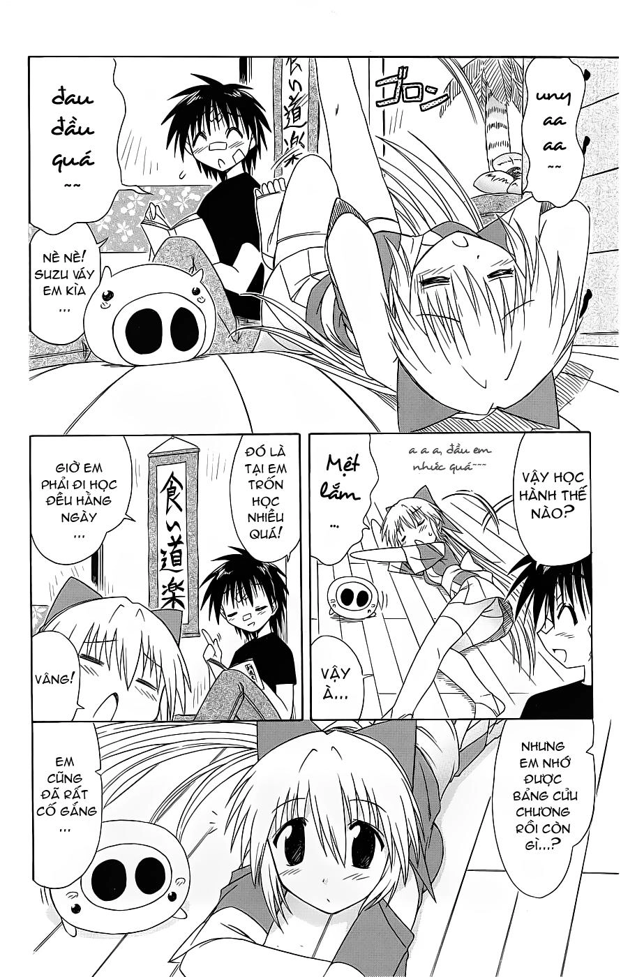 Nagasarete Airantou Chapter 39 - 26