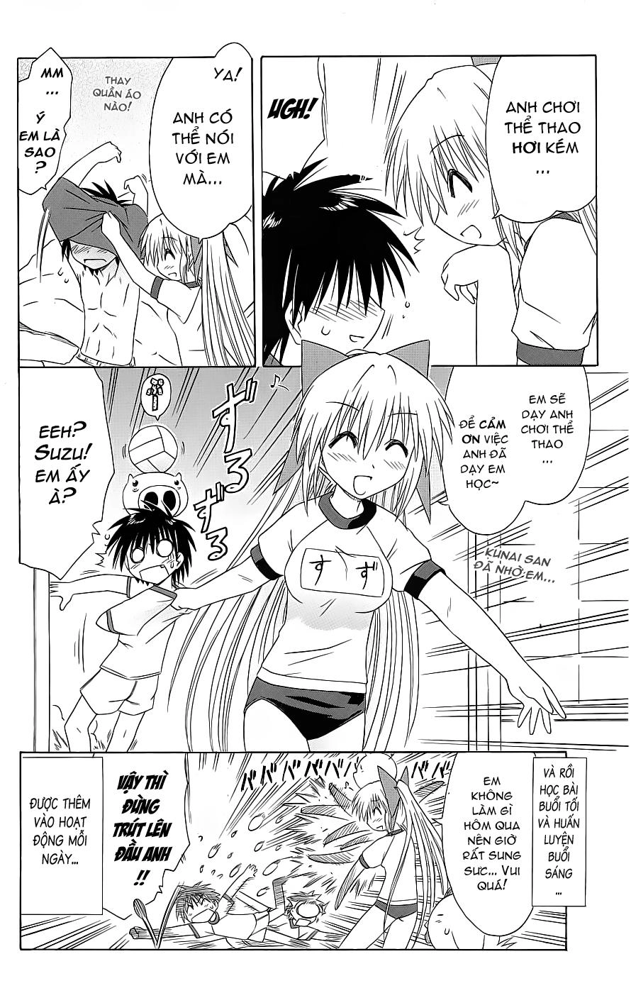 Nagasarete Airantou Chapter 39 - 30