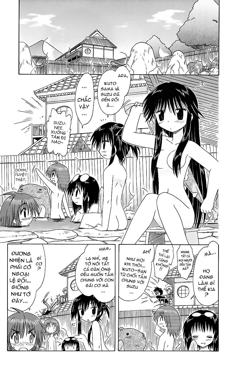 Nagasarete Airantou Chapter 40 - 11