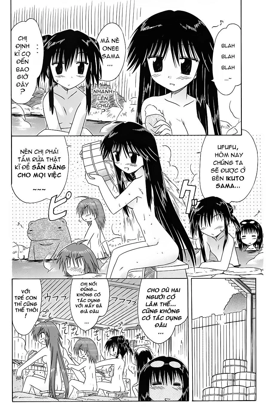 Nagasarete Airantou Chapter 40 - 12