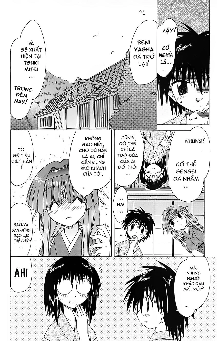 Nagasarete Airantou Chapter 40 - 20