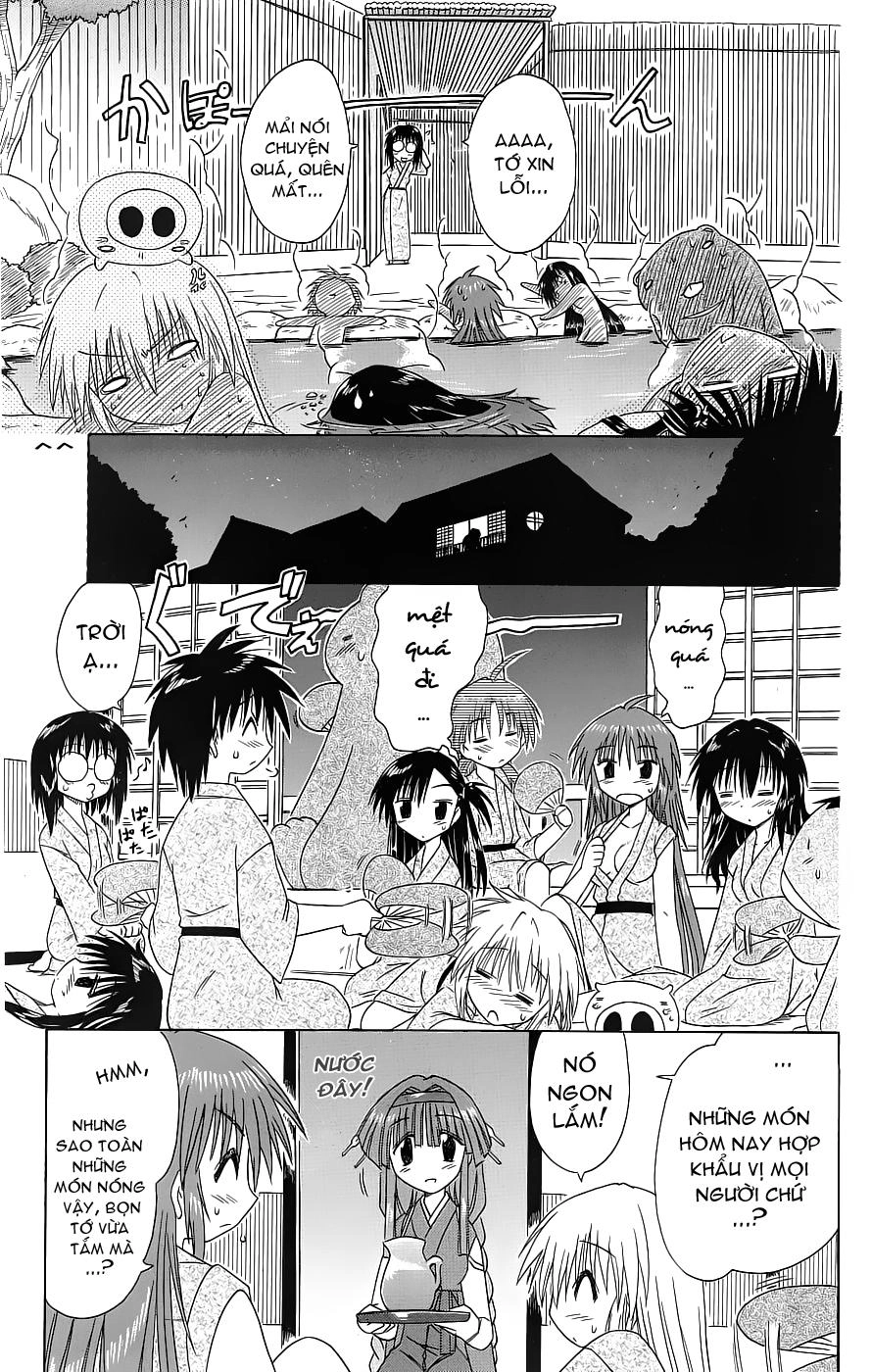 Nagasarete Airantou Chapter 40 - 21