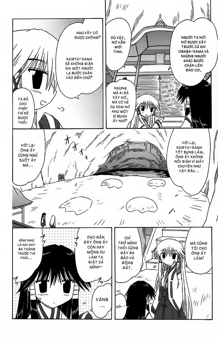 Nagasarete Airantou Chapter 60 - 19