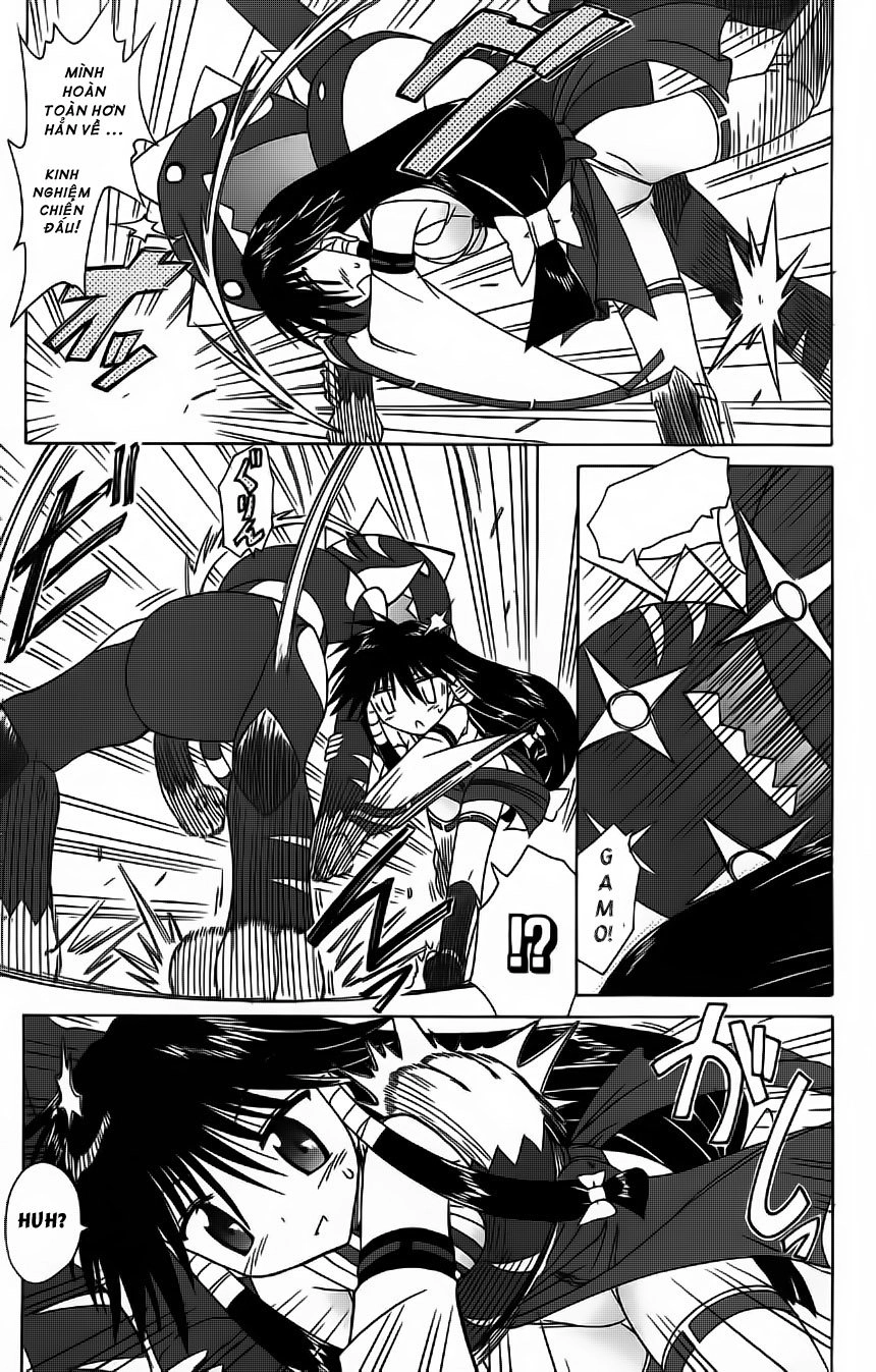 Nagasarete Airantou Chapter 61 - 13