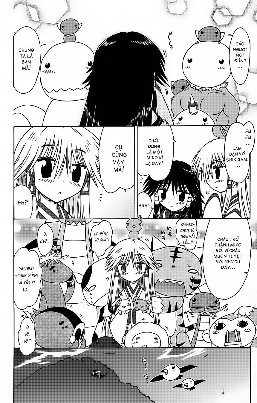 Nagasarete Airantou Chapter 61 - 30